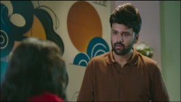 Rambo In Love - Season 01 Episode 04